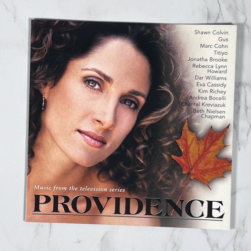 Various artists providence - artists, –