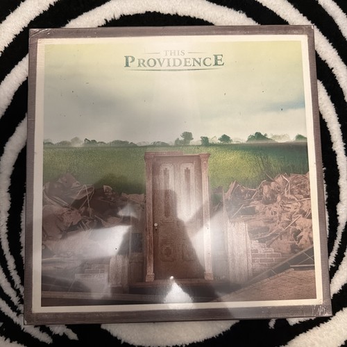 This providence sealed - providence, s/t