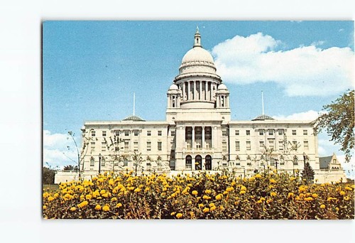 State house providence rhode - house,